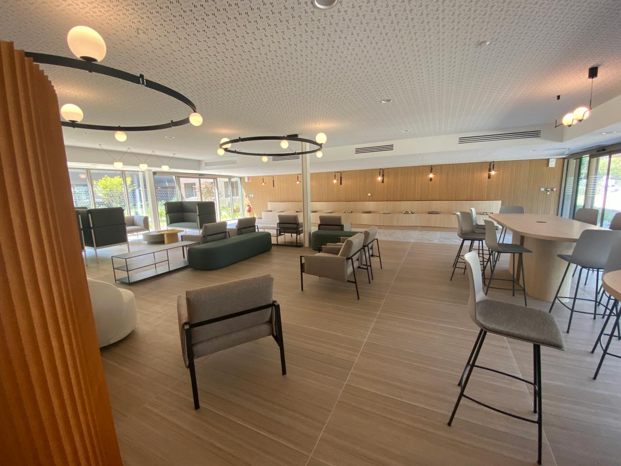 Bureau Meylan 5624m² Location bureau Meylan Isère OLBUR2110595 7